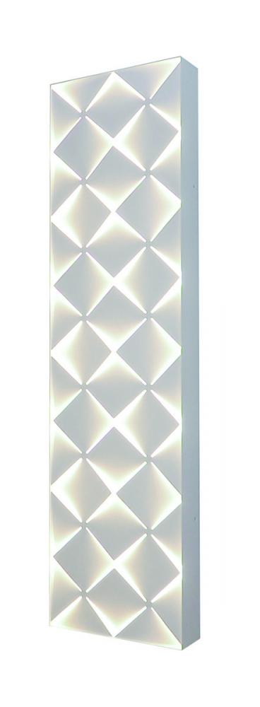 Commons 27&#34; LED Sconce