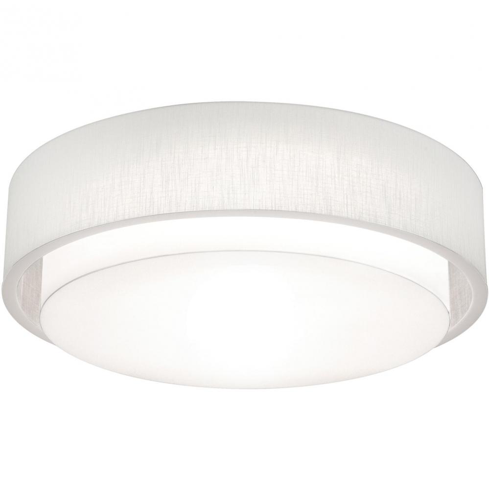 Sanibel 32&#39;&#39; LED Ceiling,120-277V,5 CCT,LW,BB