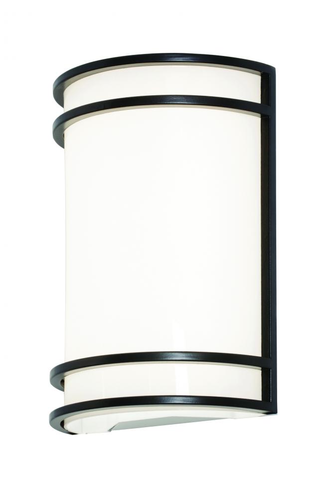 Ventura 10&#34; LED Outdoor Sconce