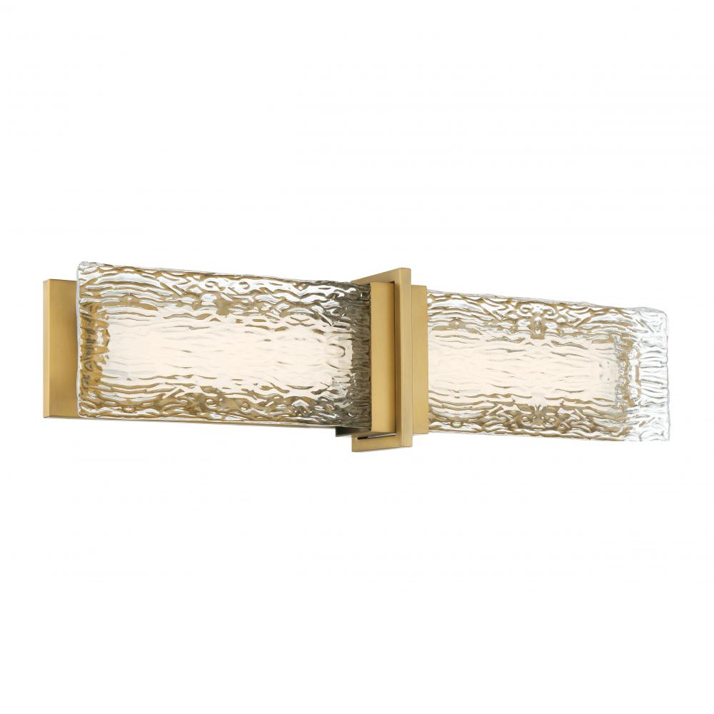 LUMINA - LED VANITY LIGHT