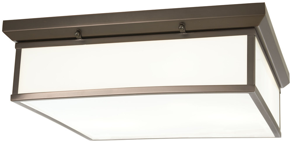 LED FLUSH MOUNT