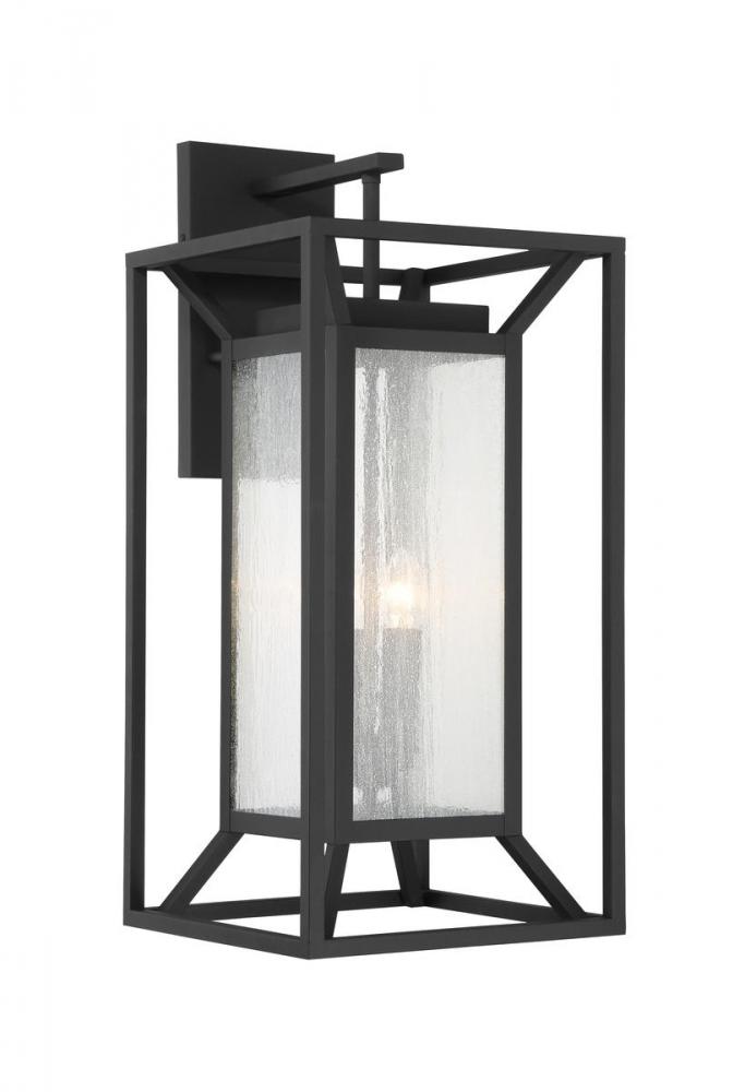HARBOR VIEW - 4 LIGHT WALL MOUNT