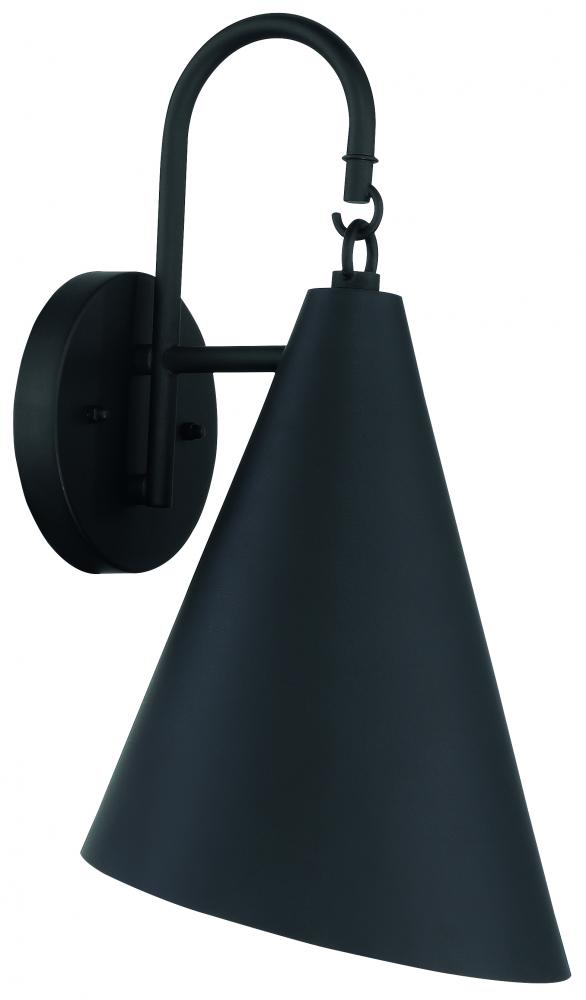 PLAYWRIGHT - 1 LIGHT OUTDOOR WALL MOUNT