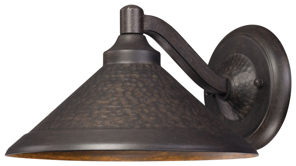 Kirkham - 1 Light Wall Mount