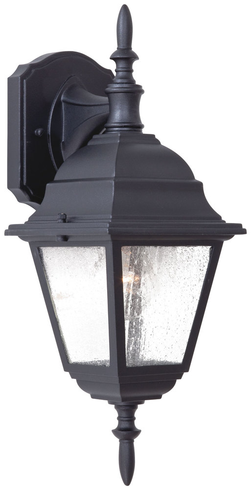 BAY HILL™ - 1 LIGHT OUTDOOR WALL MOUNT