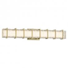 Minka-Lavery 2413-695-L - LED BATH VANITY