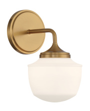 Minka-Lavery 2571-575 - 1 LIGHT BATH VANITY