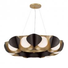 Minka-Lavery 3779-855 - 9 LIGHT PENDANT