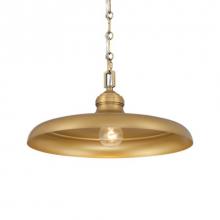 Minka-Lavery 3935-732 - 1 LIGHT PENDANT