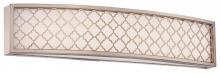 Minka-Lavery 403-584-L - LED BATH