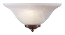 Minka-Lavery 414 - 1 Light Wall Sconce
