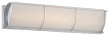 Minka-Lavery 423-77-L - 3 Light LED Bath