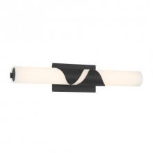 Minka-Lavery 493-899-L - Grafton - LED Vanity Light
