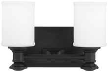 Minka-Lavery 5172-66A - HARBOUR POINT - 2 LIGHT BATH