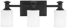 Minka-Lavery 5173-66A - HARBOUR POINT - 3 LIGHT BATH