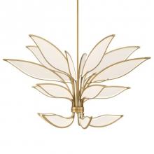 Minka-Lavery 5656-732-L - Papilio - LED Chandelier