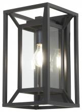 Minka-Lavery 71265-66-C - HARBOR VIEW - 1 LIGHT OUTDOOR WALL MOUNT