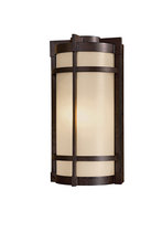 Minka-Lavery 72021-A179-PL - 1 LIGHT POCKET LANTERN