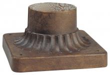 Minka-Lavery 7930-407 - PIER MOUNT