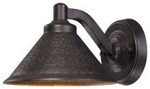 Minka-Lavery 8101-A138 - Kirkham - 1 Light Wall Mount