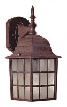 Minka-Lavery 8717-91 - 1 Light Wall Mount