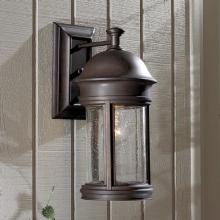 Minka-Lavery 8821-57 - 1 Light Wall Mount