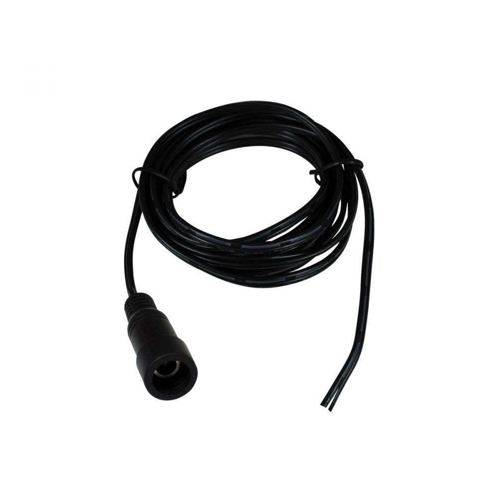 RGB 10&#39; (300cm) 24V PWR LINE CBL