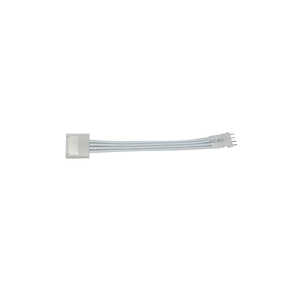 3&#34; Cable to Link NUTP5/8 to NUTP51/81, Male