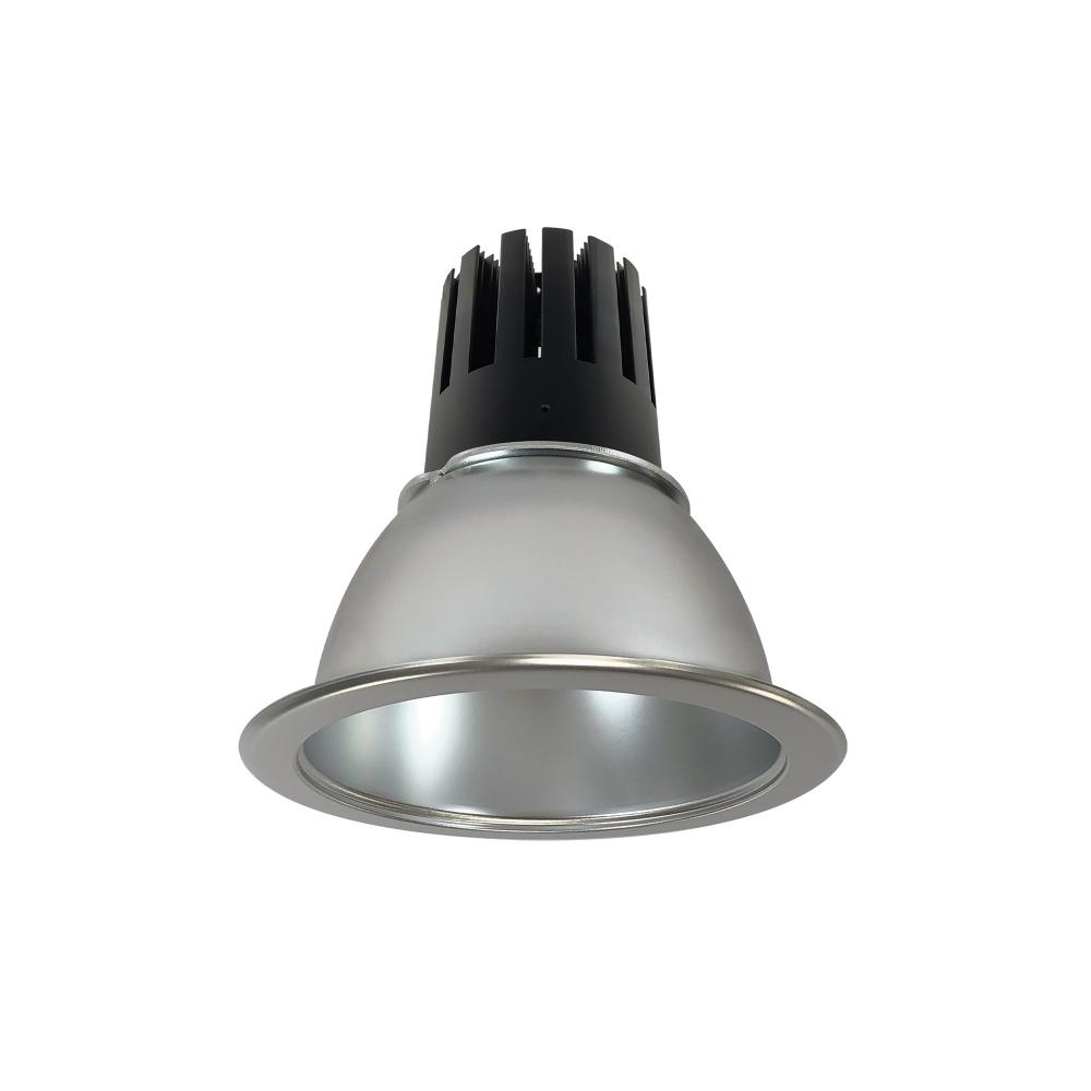 6&#34; Sapphire III Round Open Reflector, 3500lm, 4000K, Narrow Flood Optic, Diffused Clear