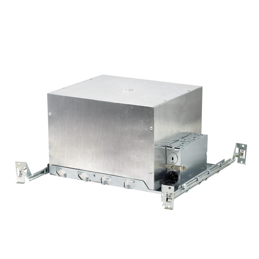 6&#34; Marquise III IC AT Double Wall New Construction Housing, 11W / 900lm, 120V Input, Phase