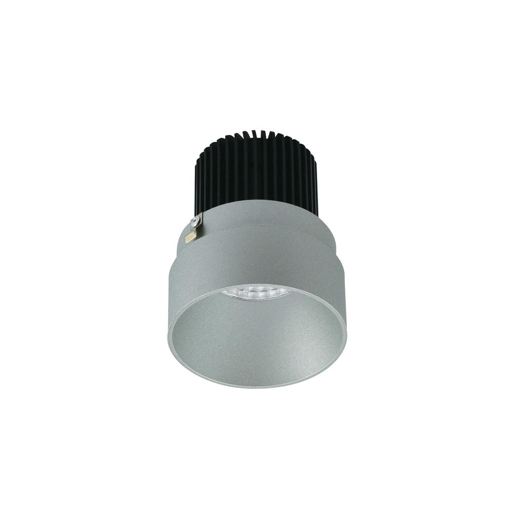 2&#34; Iolite LED Round Trimless Downlight, 1000lm / 14W, 3000K, Haze Finish