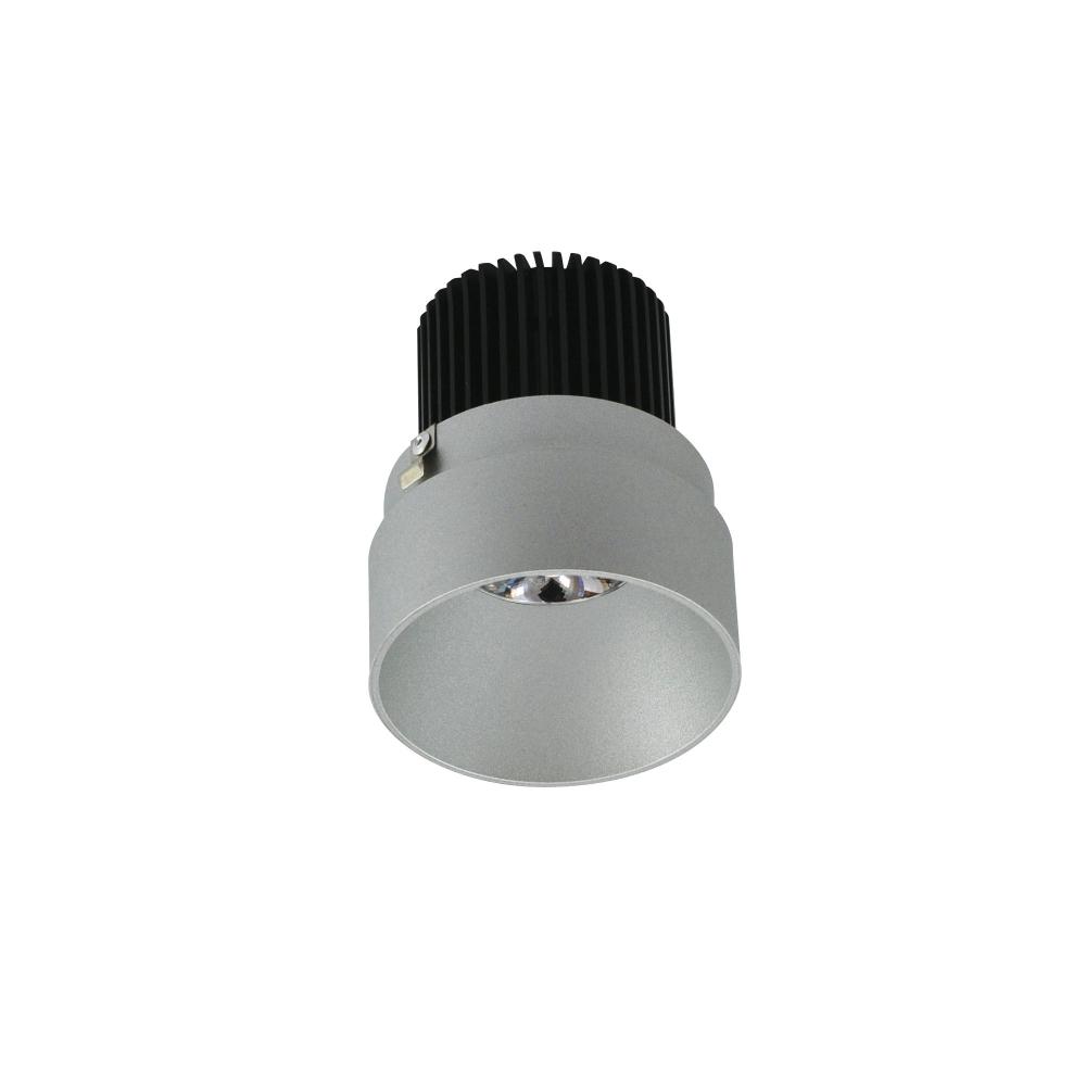 2&#34; Iolite LED Round Trimless Downlight, 10-Degree Optic, 850lm / 12W, 4000K, Haze Finish