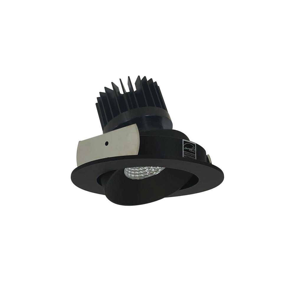 4&#34; Iolite LED Round Adjustable Cone Reflector, 1500lm/2000lm/2500lm (varies by housing), 3000K,