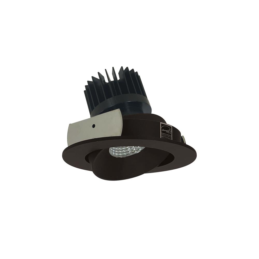 4&#34; Iolite LED Round Adjustable Cone Reflector, 1500lm/2000lm/2500lm (varies by housing), 3000K,