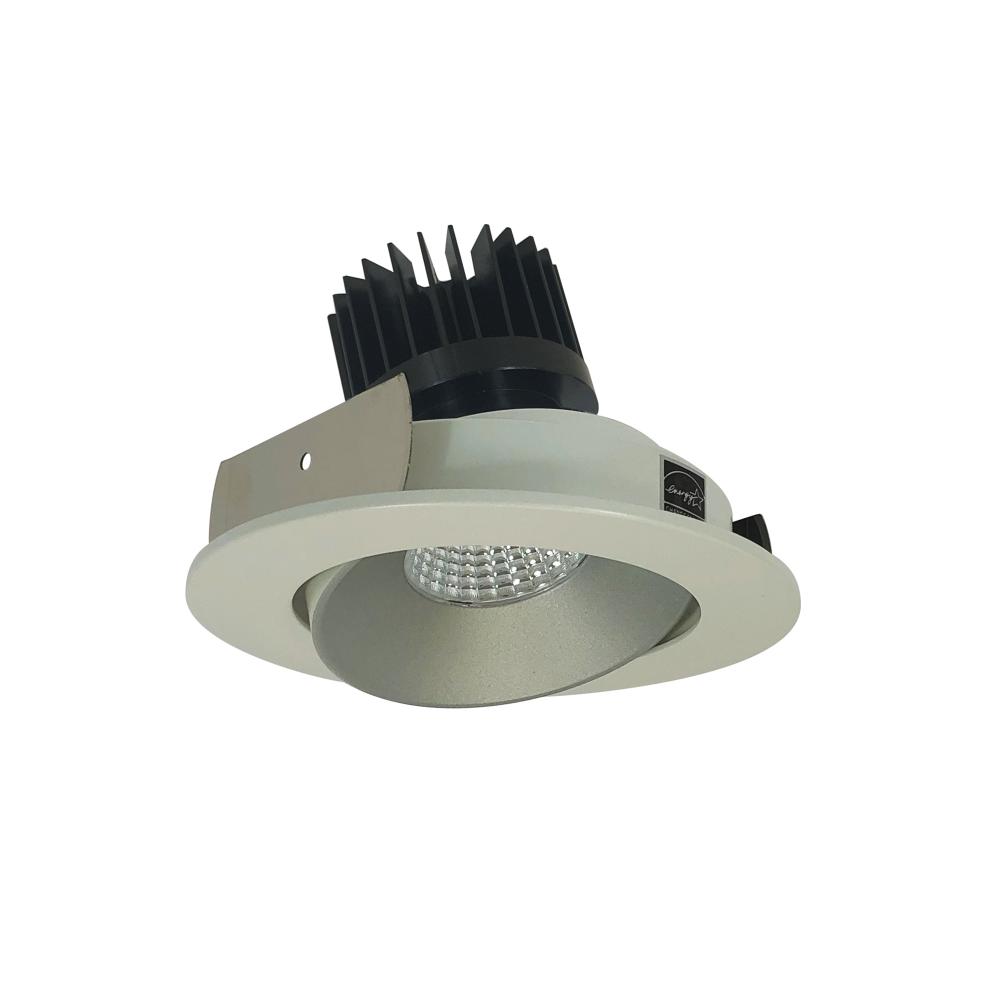 4&#34; Iolite LED Round Adjustable Cone Reflector, 1500lm/2000lm/2500lm (varies by housing), 3000K,