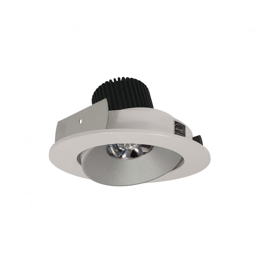 4&#34; Iolite LED Round Adjustable Cone Reflector, 10-Degree Optic, 900lm / 12W, 3000K, Haze