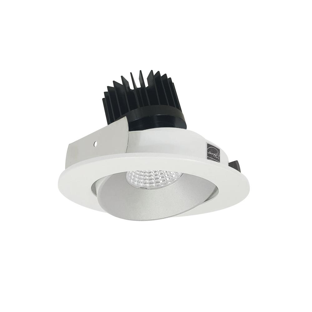 4&#34; Iolite LED Round Adjustable Cone Reflector, 1500lm/2000lm/2500lm (varies by housing), 3000K,
