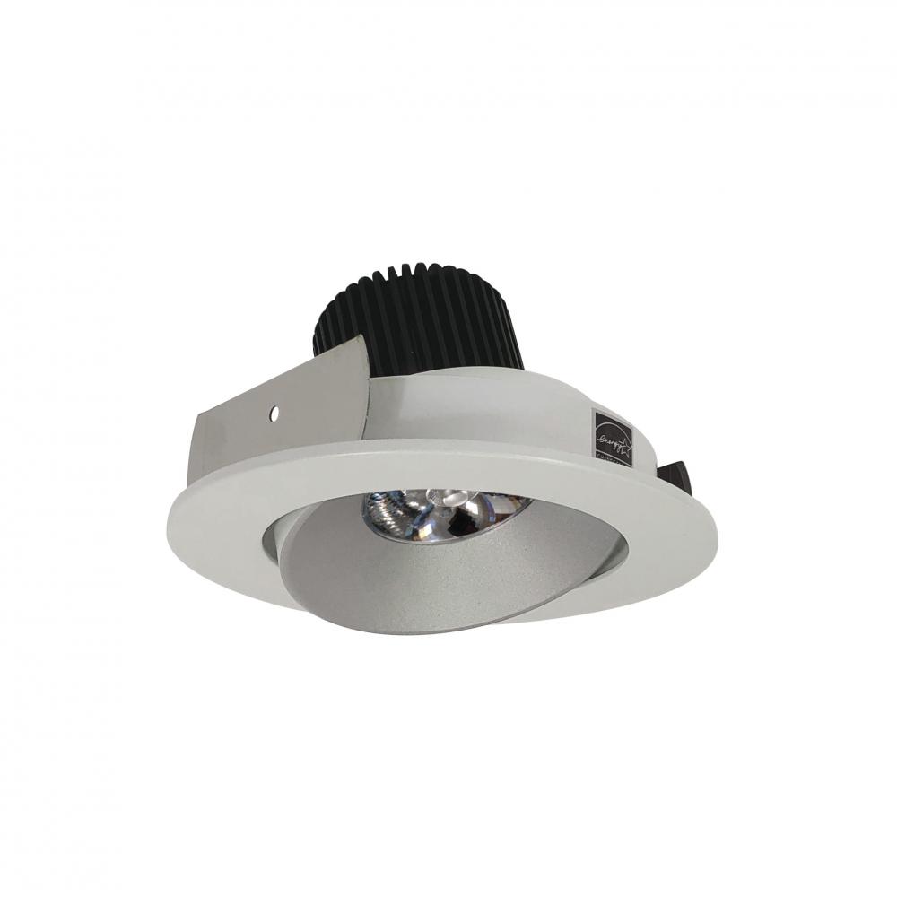4&#34; Iolite LED Round Adjustable Cone Reflector, 10-Degree Optic, 900lm / 12W, 3500K, Haze