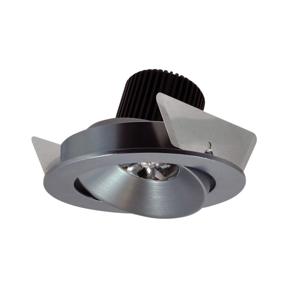 4&#34; Iolite LED Round Adjustable Cone Reflector, 10-Degree Optic, 900lm / 12W, 3500K, Natural