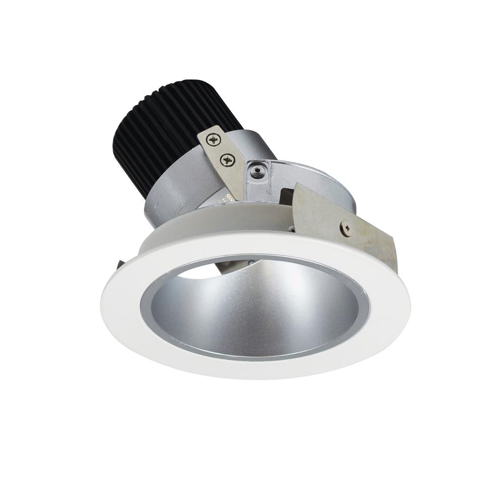 4&#34; Iolite LED Round Adjustable Deep Reflector, 10-Degree Optic, 850lm / 12W, 3000K, Haze