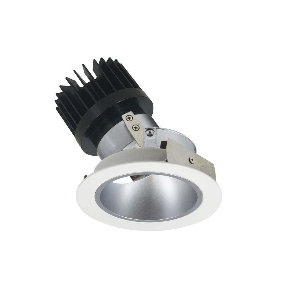 4&#34; Iolite LED Round Adjustable Deep Reflector, 1500lm/2000lm (varies by housing), Comfort Dim,