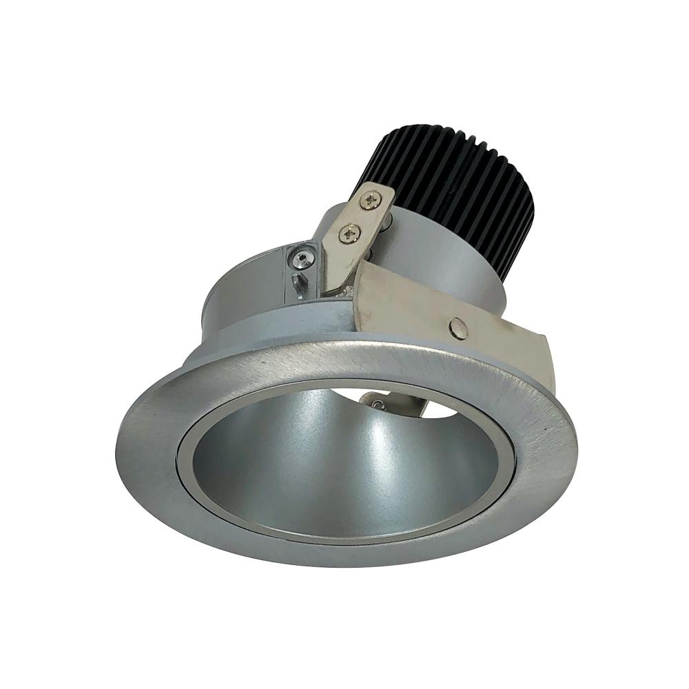 4&#34; Iolite LED Round Adjustable Deep Reflector, 10-Degree Optic, 850lm / 12W, 2700K, Natural
