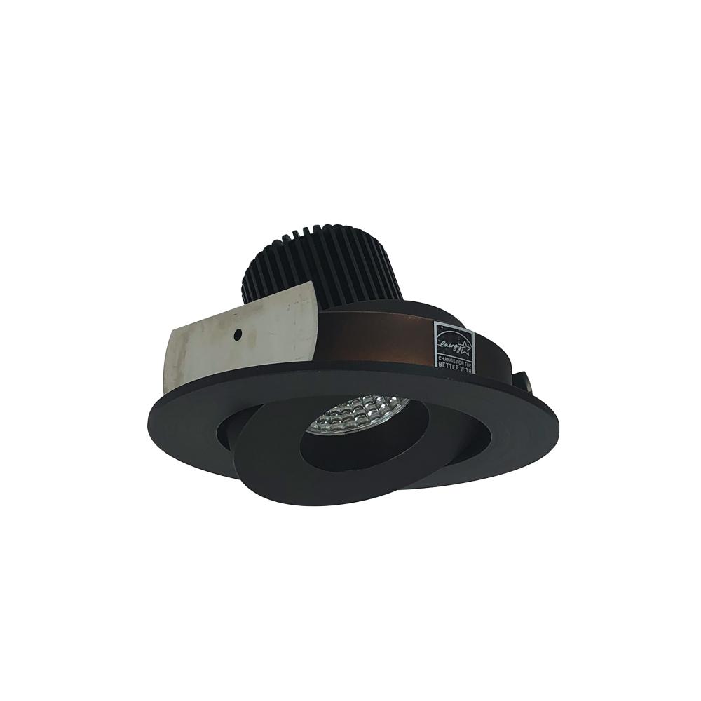 4&#34; Iolite LED Round Adjustable Gimbal, 800lm / 14W, 5000K, Bronze Finish