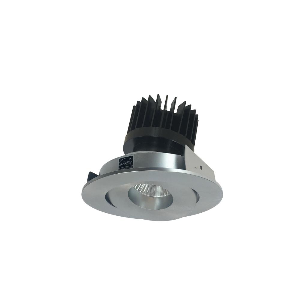 4&#34; Iolite LED Round Adjustable Gimbal, 1500lm/2000lm/2500lm (varies by housing), 3500K, Natural
