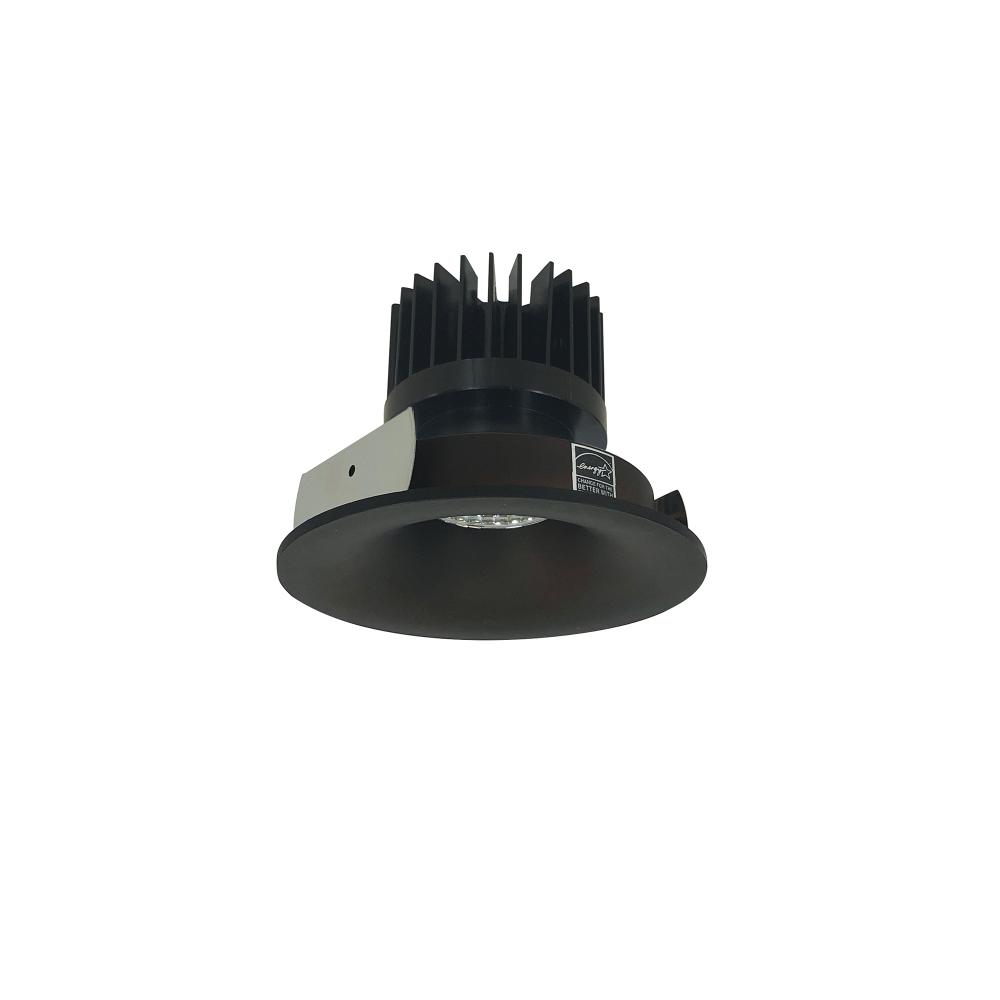 4&#34; Iolite LED Round Bullnose, 1500lm/2000lm/2500lm (varies by housing), Comfort Dim, Bronze