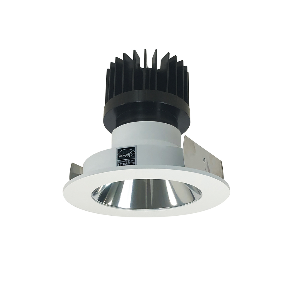 4&#34; Iolite LED Round Reflector, 1500lm/2000lm/2500lm (varies by housing), Comfort Dim, Specular