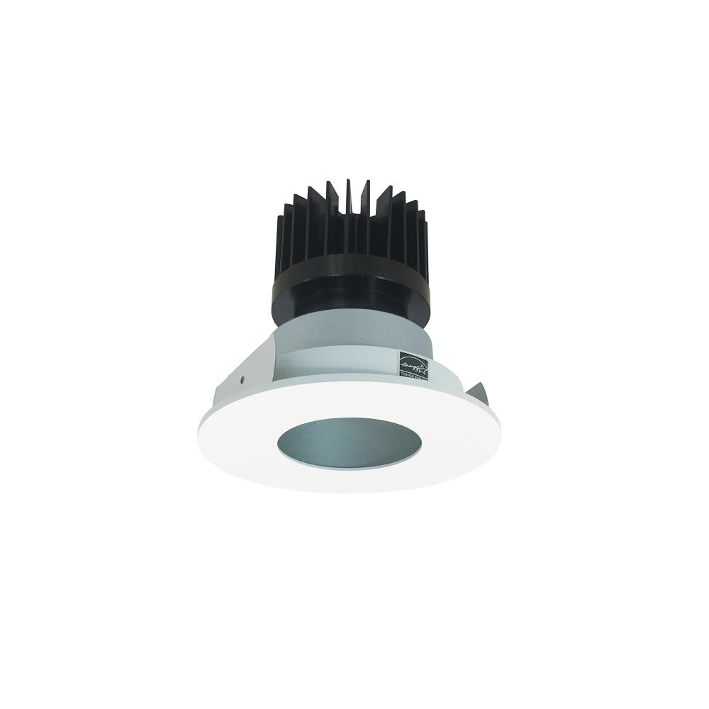 4&#34; Iolite LED Round Pinhole, 1500lm/2000lm/2500lm (varies by housing), Comfort Dim, Haze Pinhole