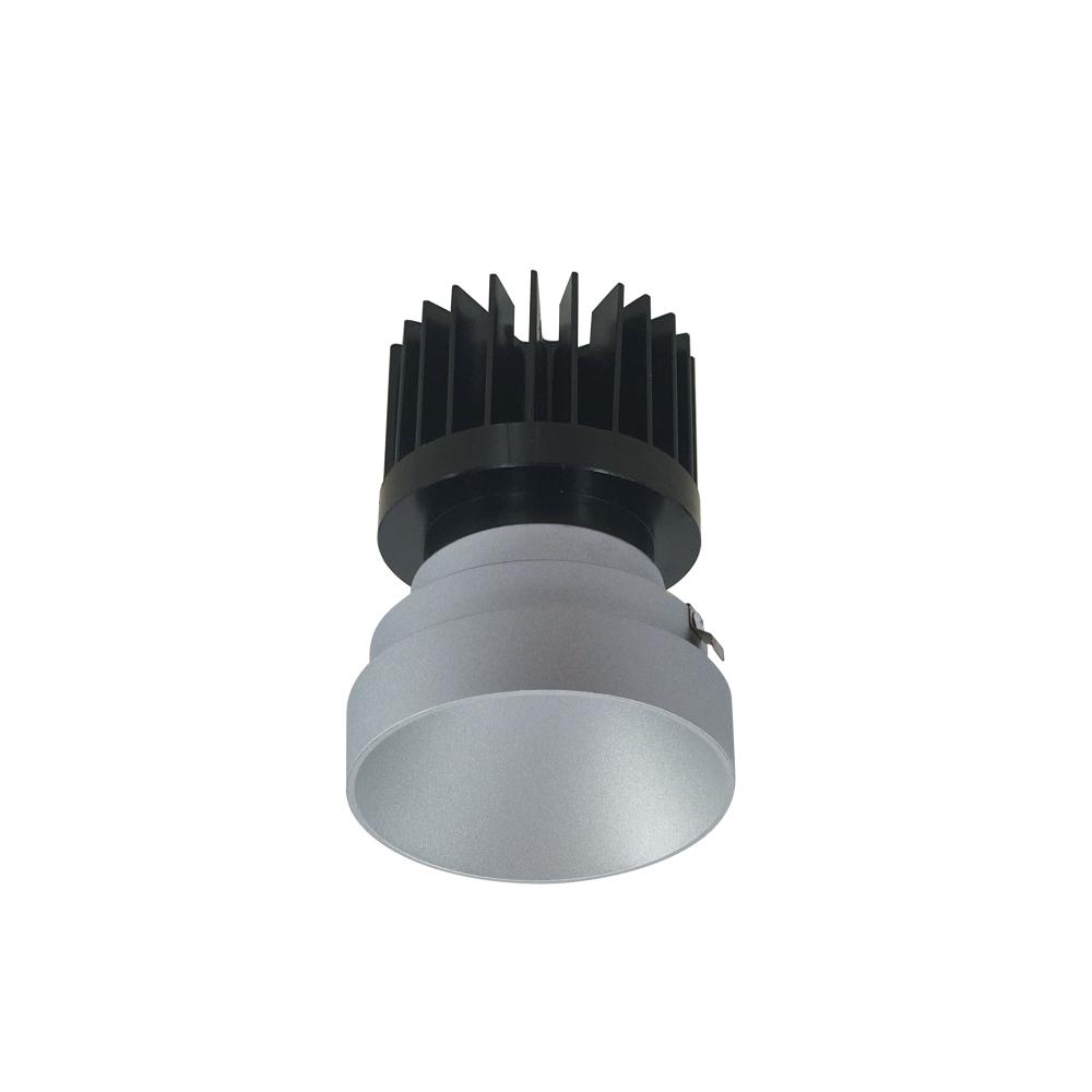 4&#34; Iolite LED Round Trimless Downlight, 1500lm/2000lm/2500lm (varies by housing), 2700K, Haze