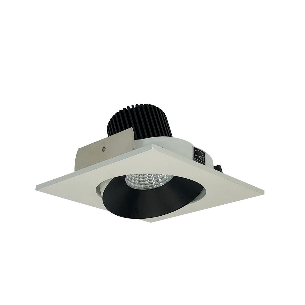 4&#34; Iolite LED Square Adjustable Cone Reflector, 1500lm/2000lm/2500lm (varies by housing),