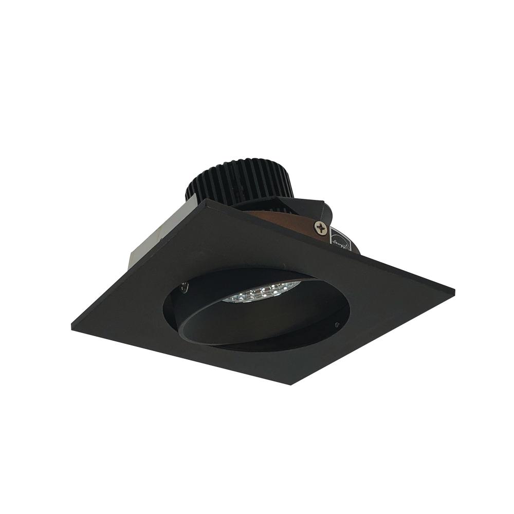 4&#34; Iolite LED Square Adjustable Cone Reflector, 1500lm/2000lm/2500lm (varies by housing),